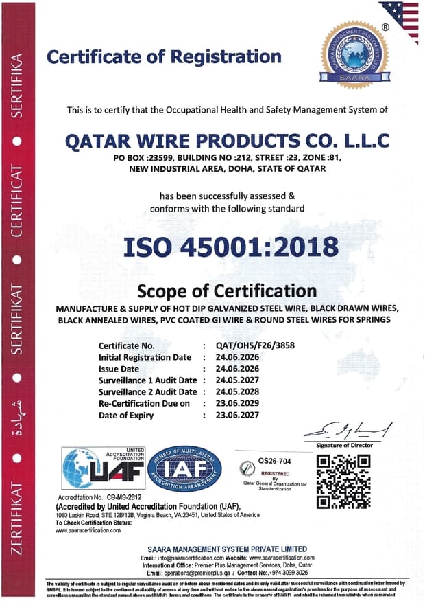 Qatar Wire Products Co LLC ISO 14000 & 45000_page-0002